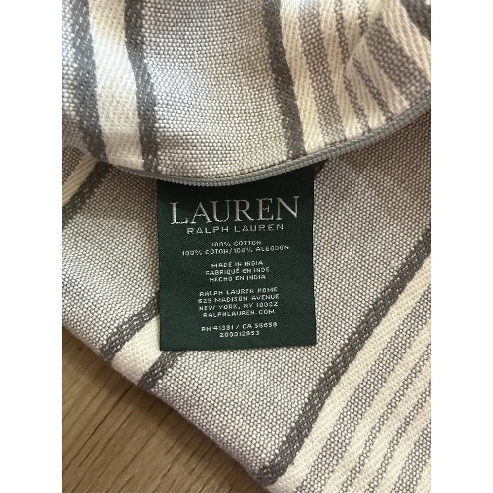 Set of 2 Lauren Ralph Lauren 22